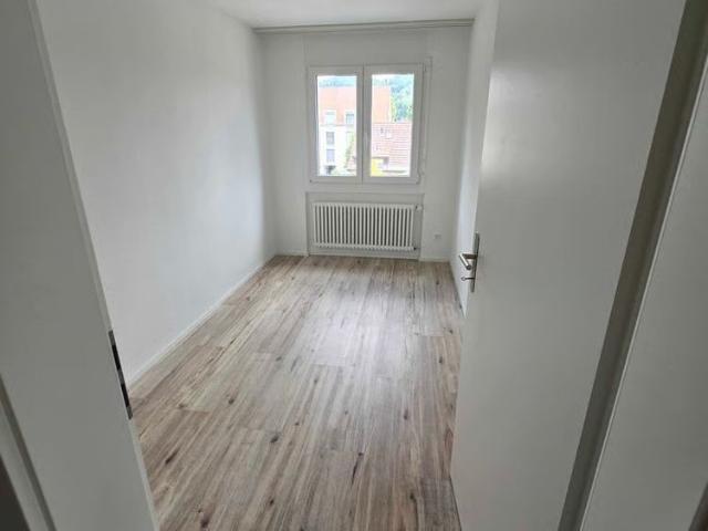 Apartment mieten in Turbenthal, Zürich