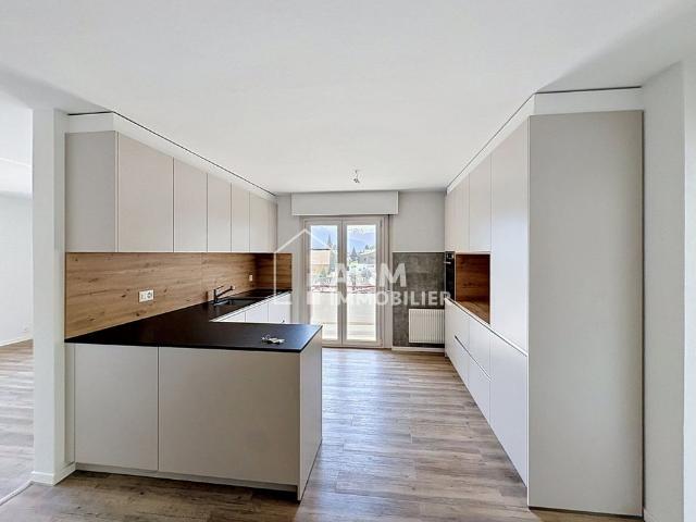 Apartment mieten in Chamoson, Wallis