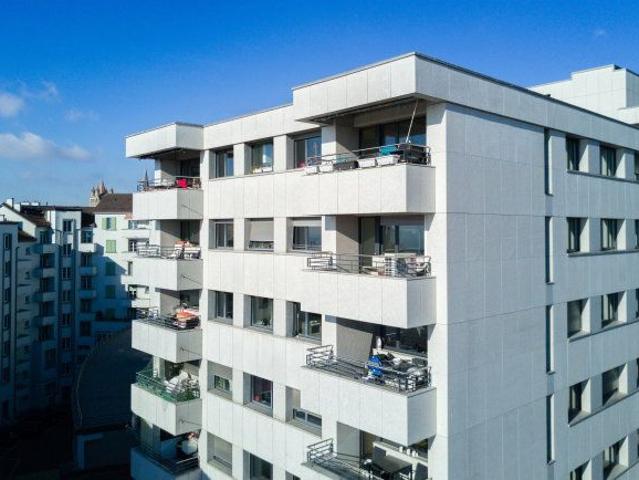 Apartment mieten in Cheseaux-Lausanne, Waadt