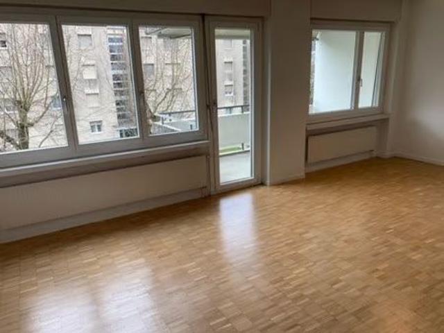 Apartment mieten in Schönenwerd, Amtei Olten-Gösgen