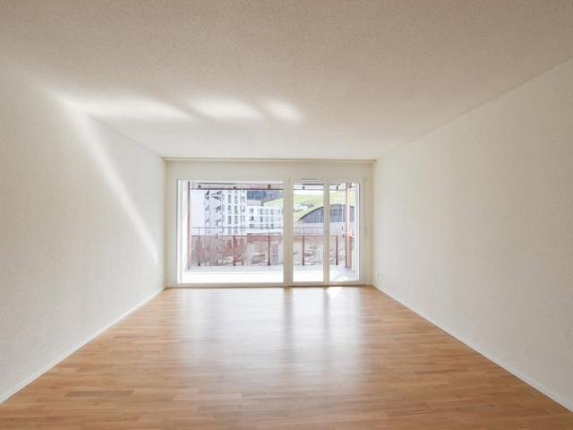Apartment mieten in Richigen, Worb