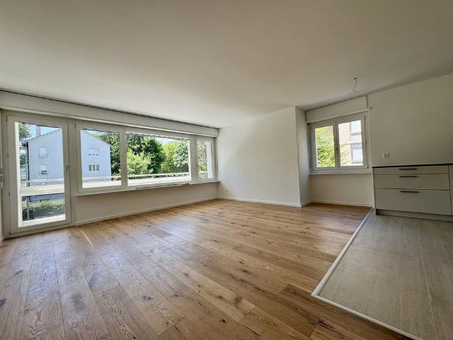Apartment mieten in Bern