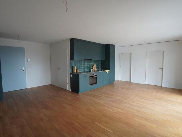 Apartment mieten in Muttenz, Basel-Landschaft