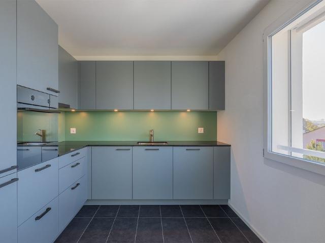 Apartment mieten in Zollikofen, Bern