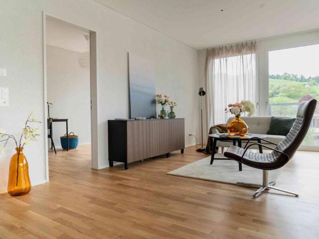 Apartment mieten in Langnau im Emmental, Bern