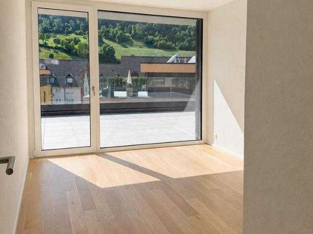 Apartment mieten in Aarburg, Aargau
