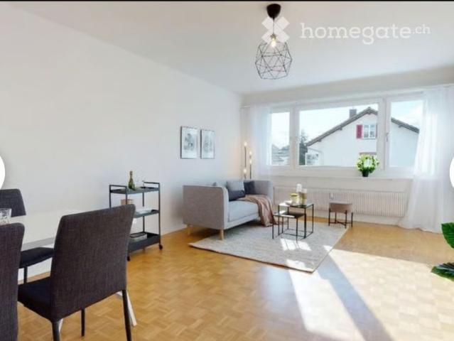 Apartment mieten in Gwatt, Thun, Bern