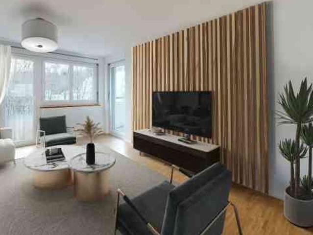 Apartment mieten in Biel, Bern
