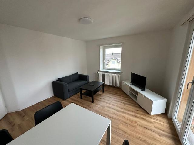Apartment mieten in Horgen, Zürich