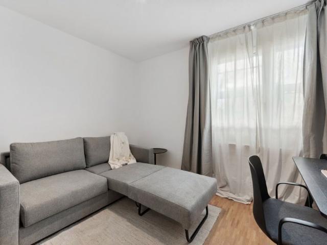 Apartment mieten in Liebefeld, Köniz