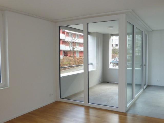Apartment mieten in Bern