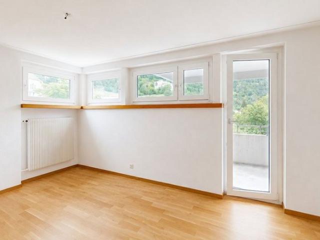 Apartment mieten in Chur, Graubünden
