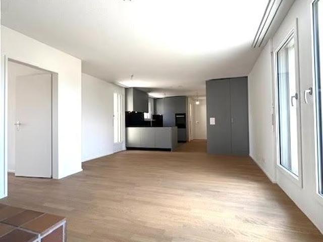 Apartment mieten in Wetzikon (ZH), Zürich