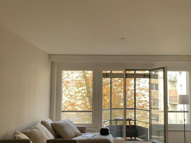 Apartment mieten in Conches
