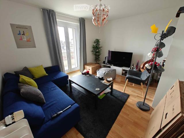 Apartment mieten in Corcelles (NE)