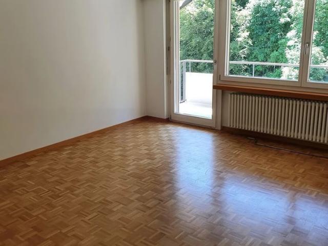 Apartment mieten in Schaffhausen