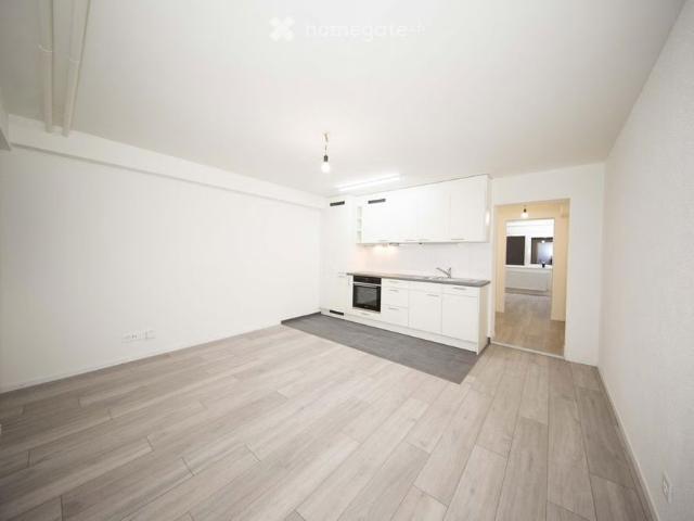 Apartment mieten in Martigny, Wallis