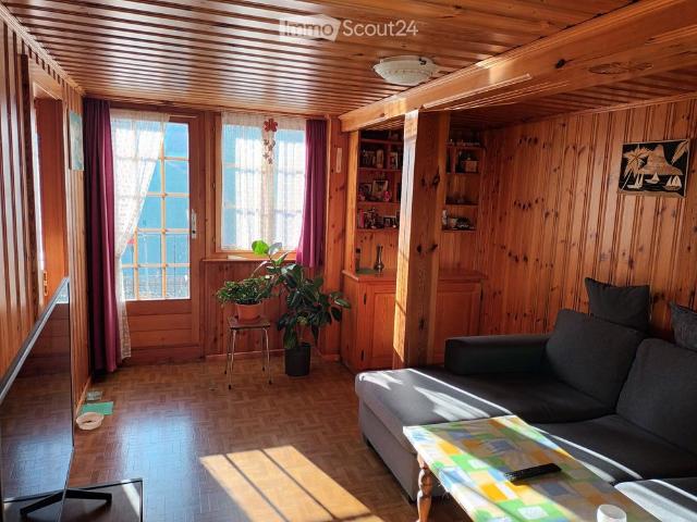 Haus mieten in Sarreyer, Wallis