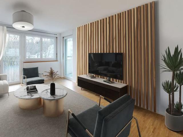 Apartment mieten in Biel, Bern