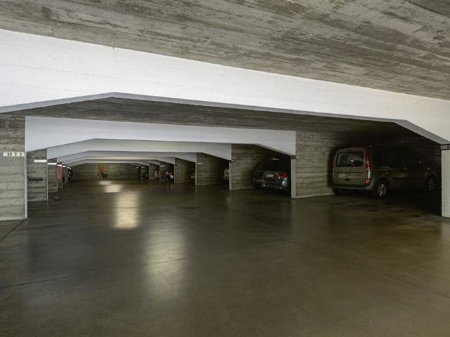 Apartment mieten in Le Grand-Saconnex