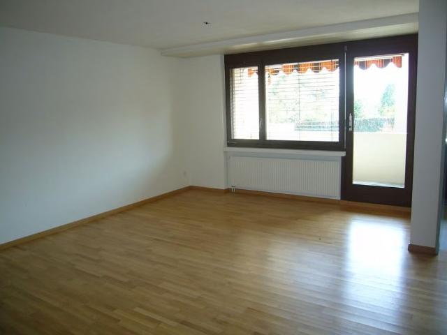 Apartment mieten in Wil (SG), St. Gallen