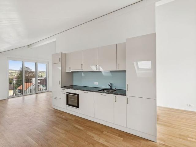 Haus mieten in Boniswil, Aargau