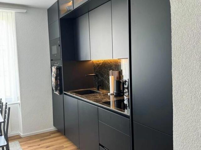Apartment mieten in Selzach, Solothurn