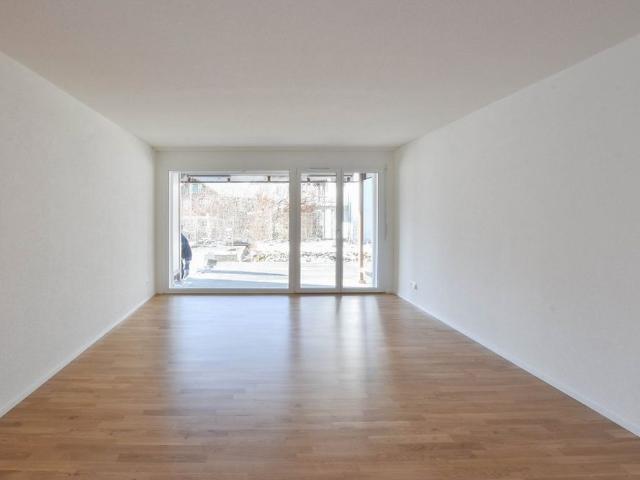 Apartment mieten in Rüfenacht (BE), Bern