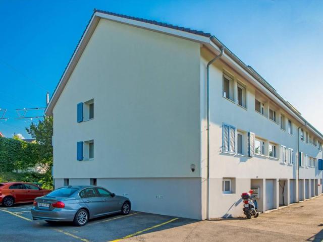 Apartment mieten in Gwatt, Thun, Bern