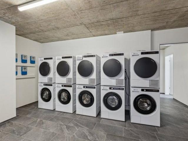 Apartment mieten in Boniswil, Bezirk Lenzburg
