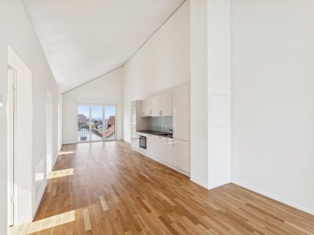 Apartment mieten in Boniswil, Bezirk Lenzburg