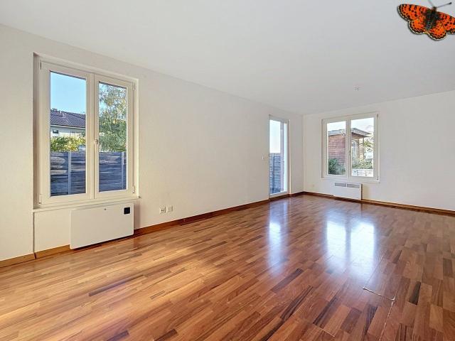 Apartment mieten in Les Daillettes, Villars-sur-Glâne