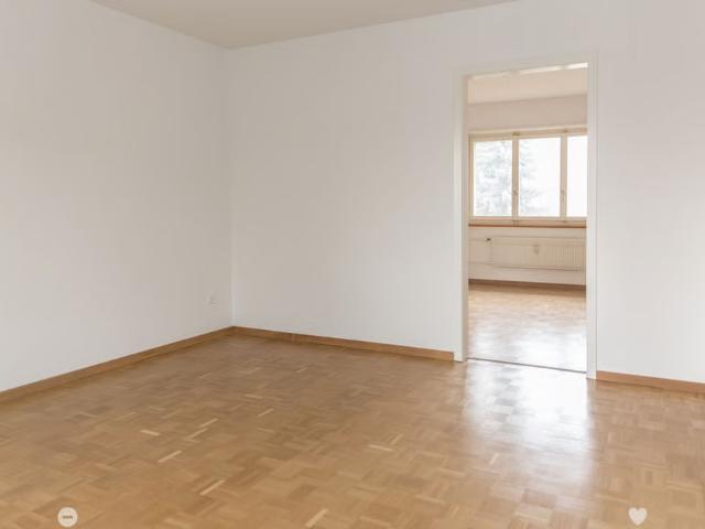 Apartment mieten in Biel, Bern