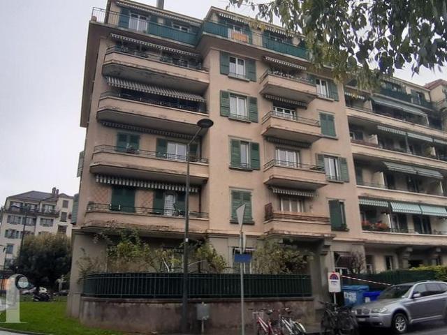 Apartment mieten in Carouge (GE)