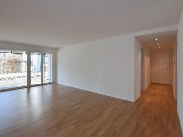 Apartment mieten in Rüfenacht (BE), Bern