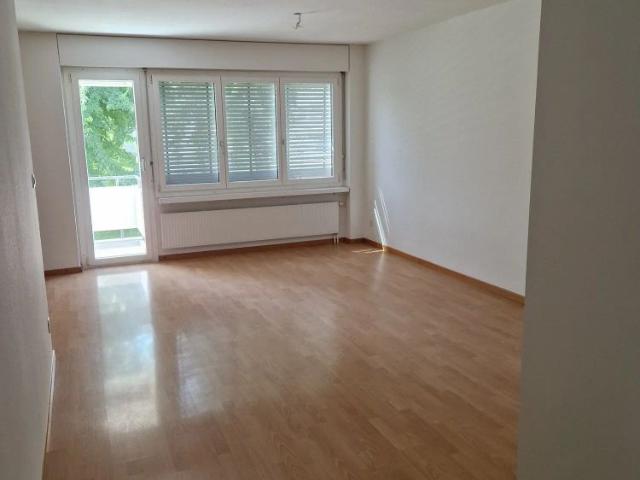 Apartment mieten in Schönenwerd, Solothurn