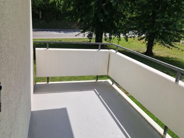 Apartment mieten in Schönenwerd, Solothurn