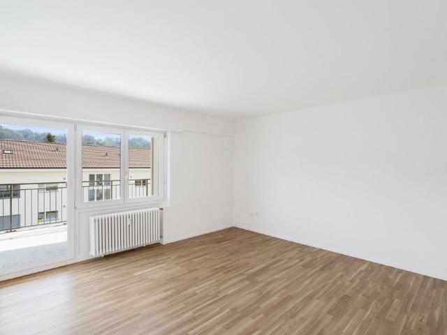 Apartment mieten in Felben-Wellhausen, Thurgau