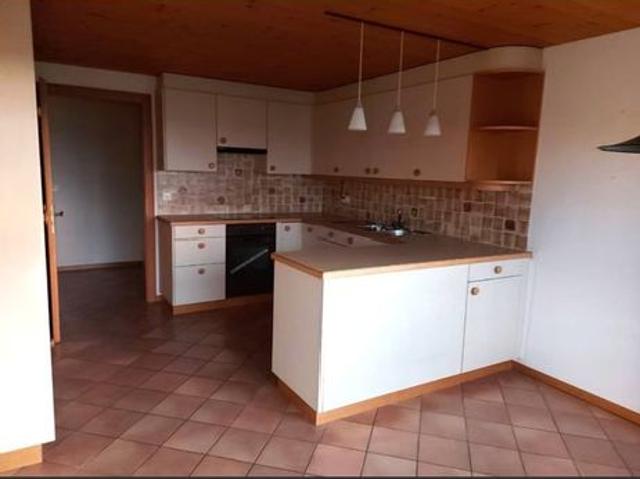 Apartment mieten in Wiler bei Utzenstorf, Bern