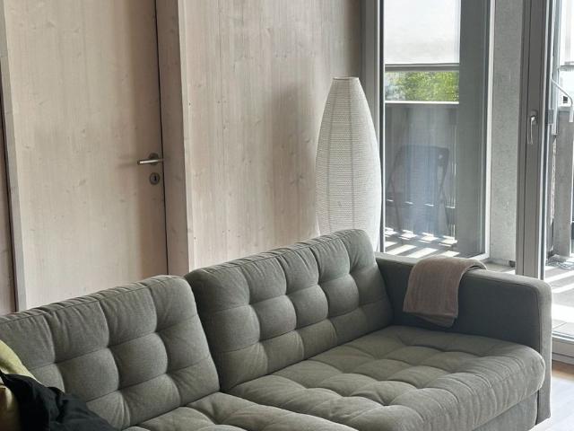 Apartment mieten in Längerenrüti, Dinhard