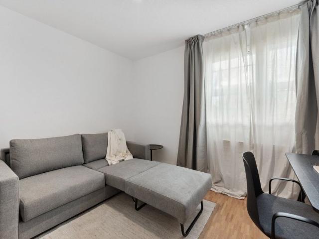 Apartment mieten in Köniz, Bern