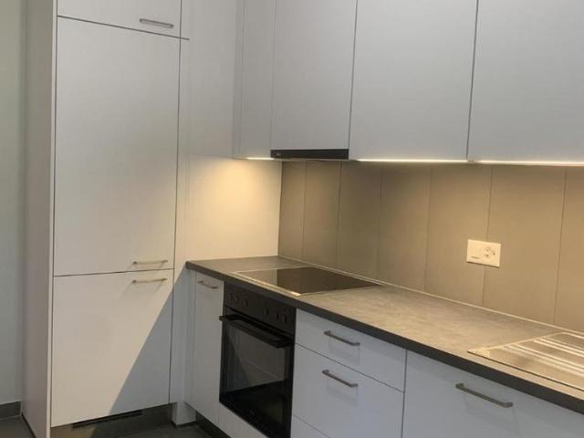 Apartment mieten in Prilly, District de l'Ouest lausannois