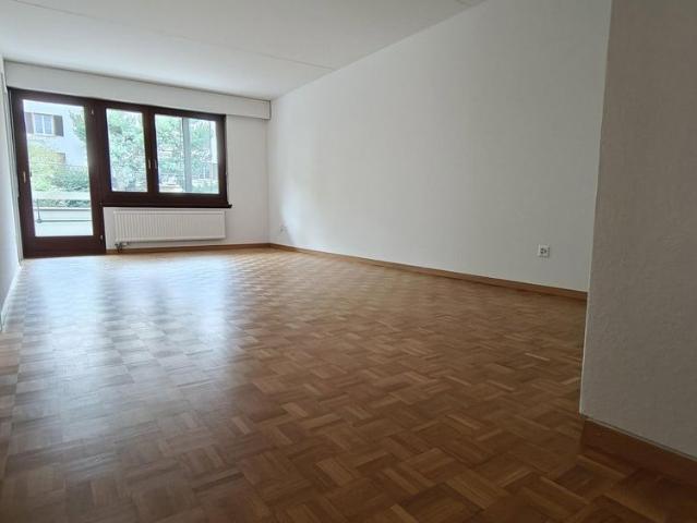Apartment mieten in Unterstrass, Zürich