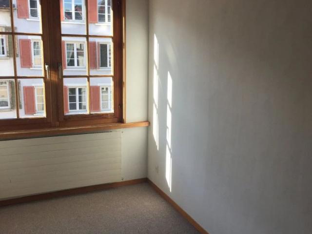 Apartment mieten in Lüchingen, Altstätten