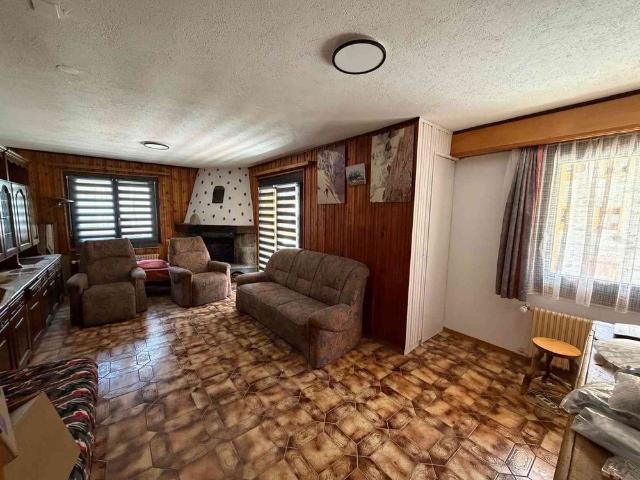 Apartment mieten in Evolène, Wallis