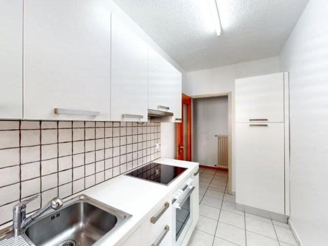Apartment mieten in Bellinzona, Tessin