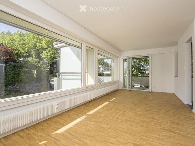 Apartment mieten in Köniz, Bern