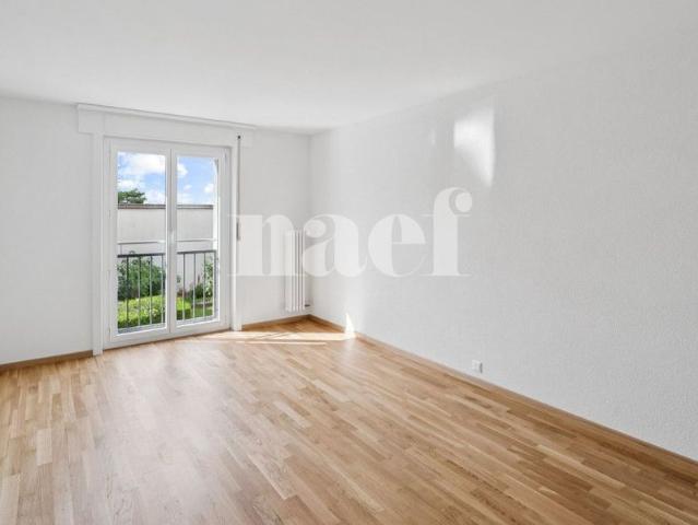 Apartment mieten in Corcelles (NE)