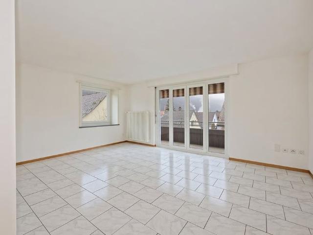 Apartment mieten in Balsthal, Solothurn
