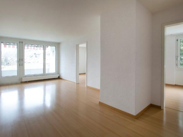 Apartment mieten in Langnau im Emmental, Bern